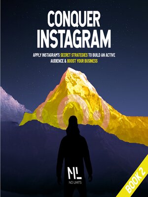 cover image of Conquer Instagram